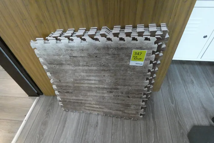 Posten Puzzlematten (Steckmatten)